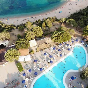 4* Szálloda Club Esse Palmasera