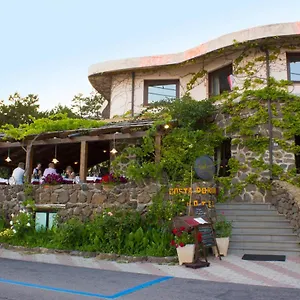 4* מלון Costa Dorada