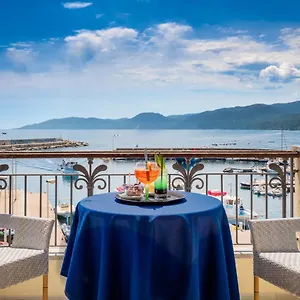 Il Nuovo Gabbiano Hotel