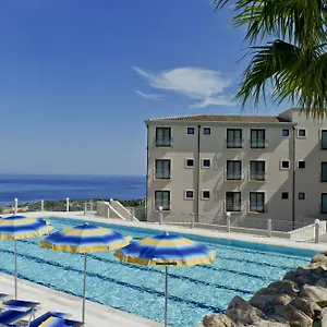 4* Szálloda Brancamaria