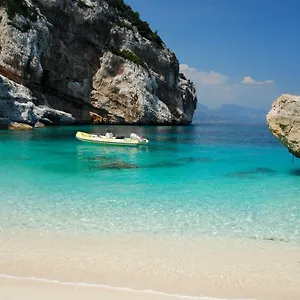 Apartamento Casa Gallo, Cala Gonone