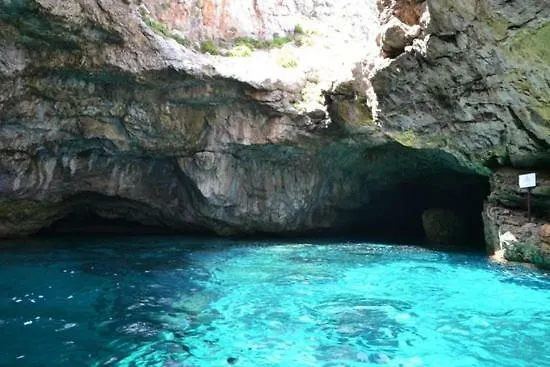 Casa Mariolu 2 Bilocale Appartement Cala Gonone 0*,  Italië