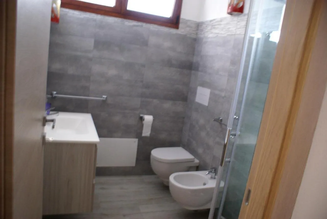 Casa Mariolu 2 Bilocale Appartement Cala Gonone