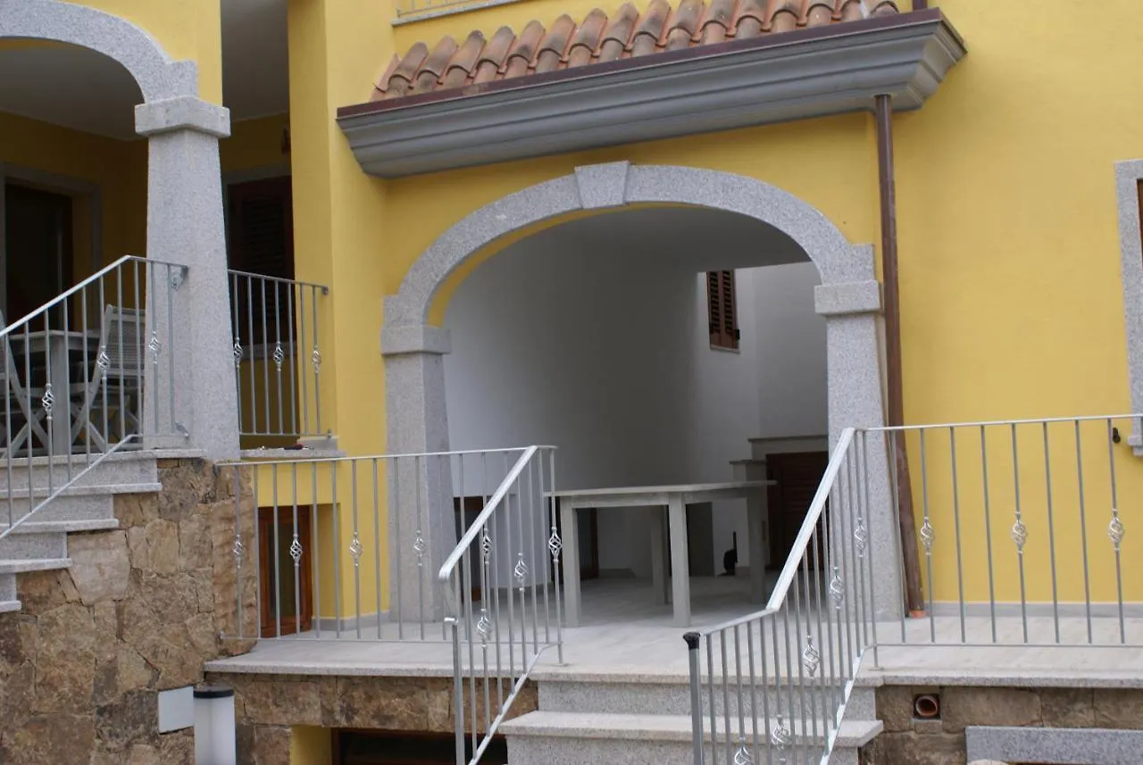 Casa Mariolu 2 Bilocale Appartement Cala Gonone Italië